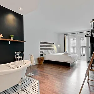 Les St-joseph Appartement