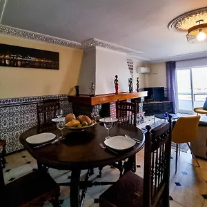  Appartement Flh Family Flat With Balcony Portugal
