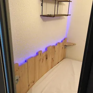  Appartement Le Griou France