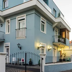 Blue House Appartement Ponta do Sol (Madeira)