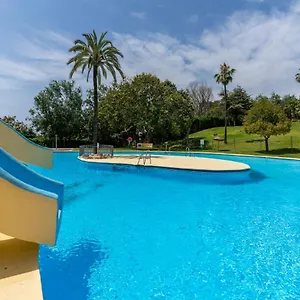 Blonzu Guinea , Benalmádena España