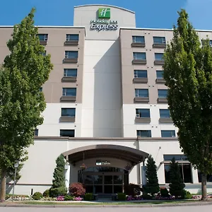 Holiday Express Vancouver Airport-richmond, An Ihg Richmond