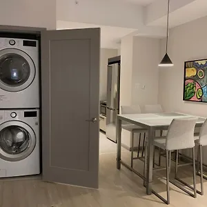 Apartamento 77 St-vallier, Ciudad de Quebec