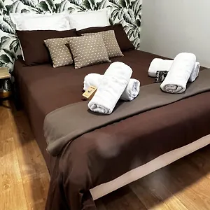  Appartement Les De La Bergerie France