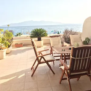 Wonderful Bay Appartement Sarandë