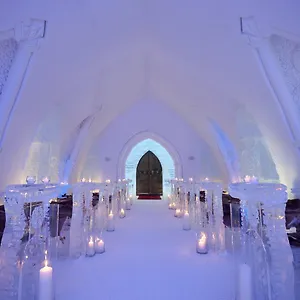 De Glace Quebec City